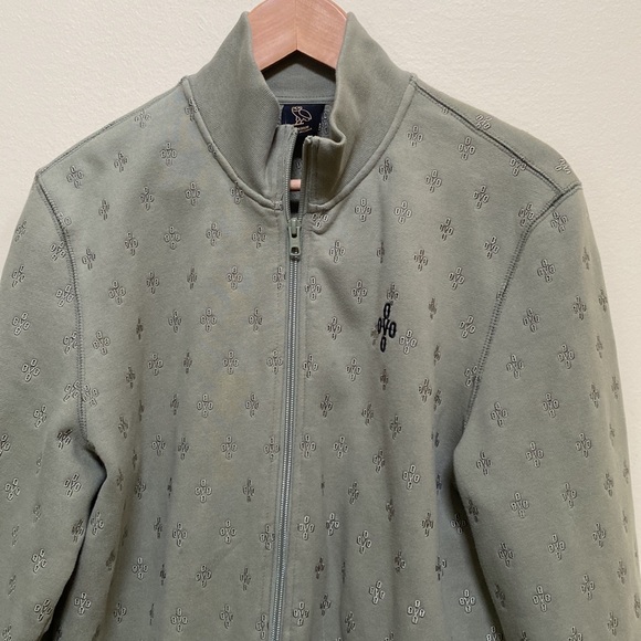 October’s Very Own OVO drake Monogram jacket - Picture 2 of 13